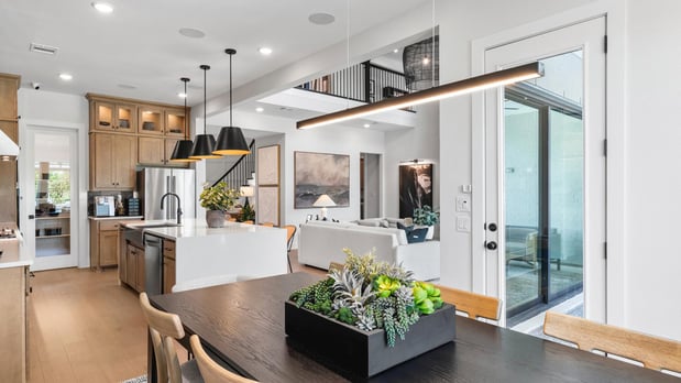 Images Toll Brothers at August Park