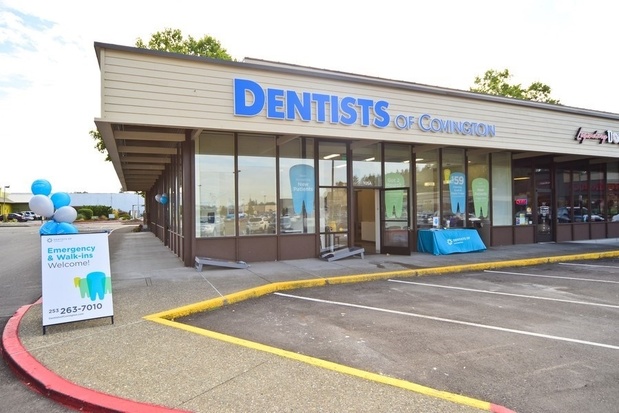 Images Dentists of Covington