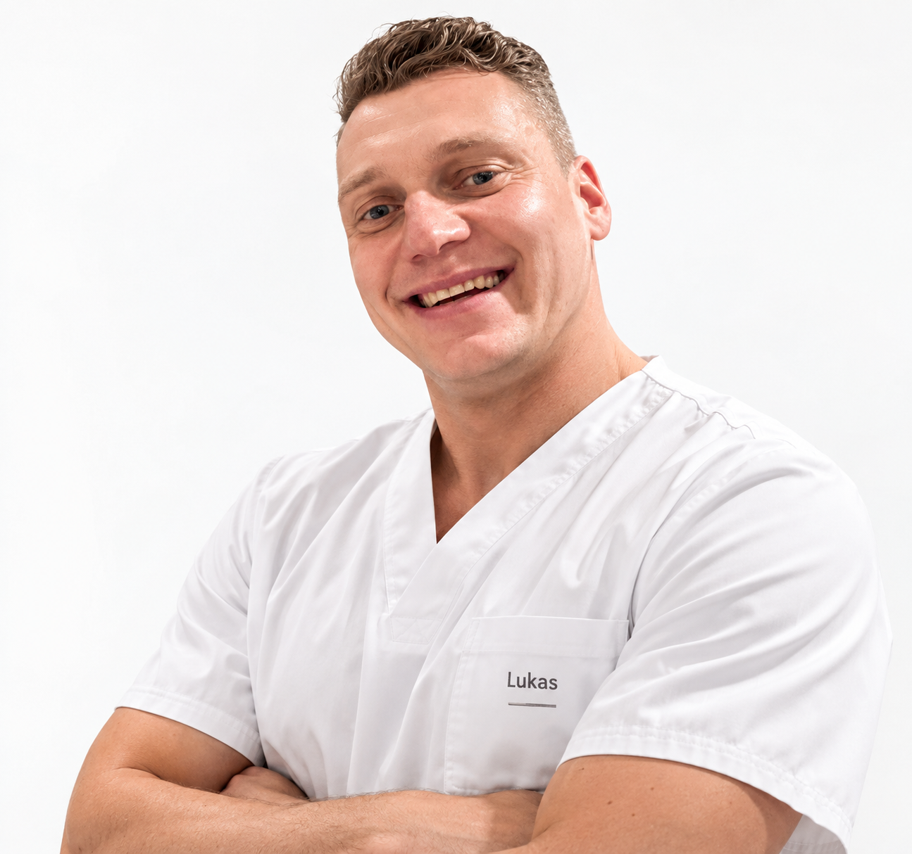 Lukas - Chiromassage & Bodywork, Sedanstraße 9 in Minden