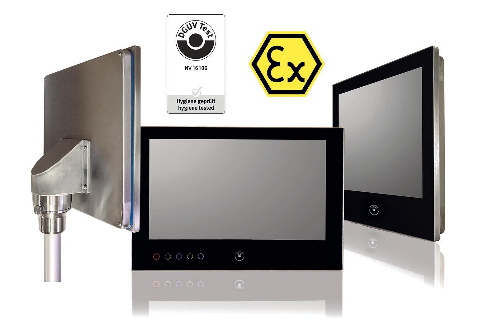 CRE Rösler Electronic GmbH, CRE-Allee 1 in Hohenlockstedt