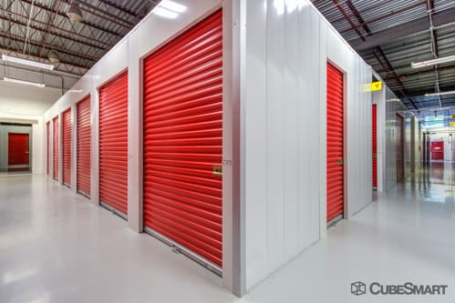 CubeSmart Self Storage Photo