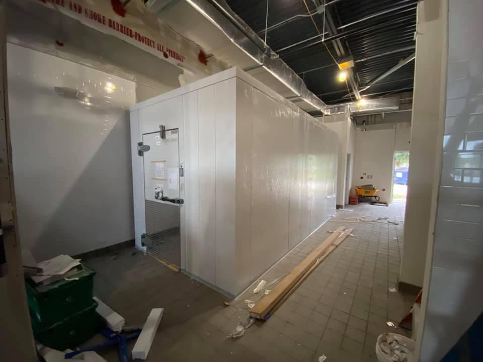 Get your air system serviced today! Call now!