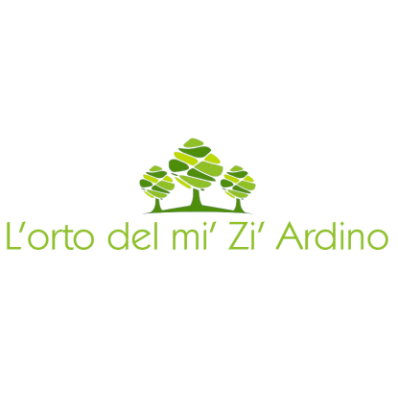 L’orto del mi’ Zi’ Ardino Logo