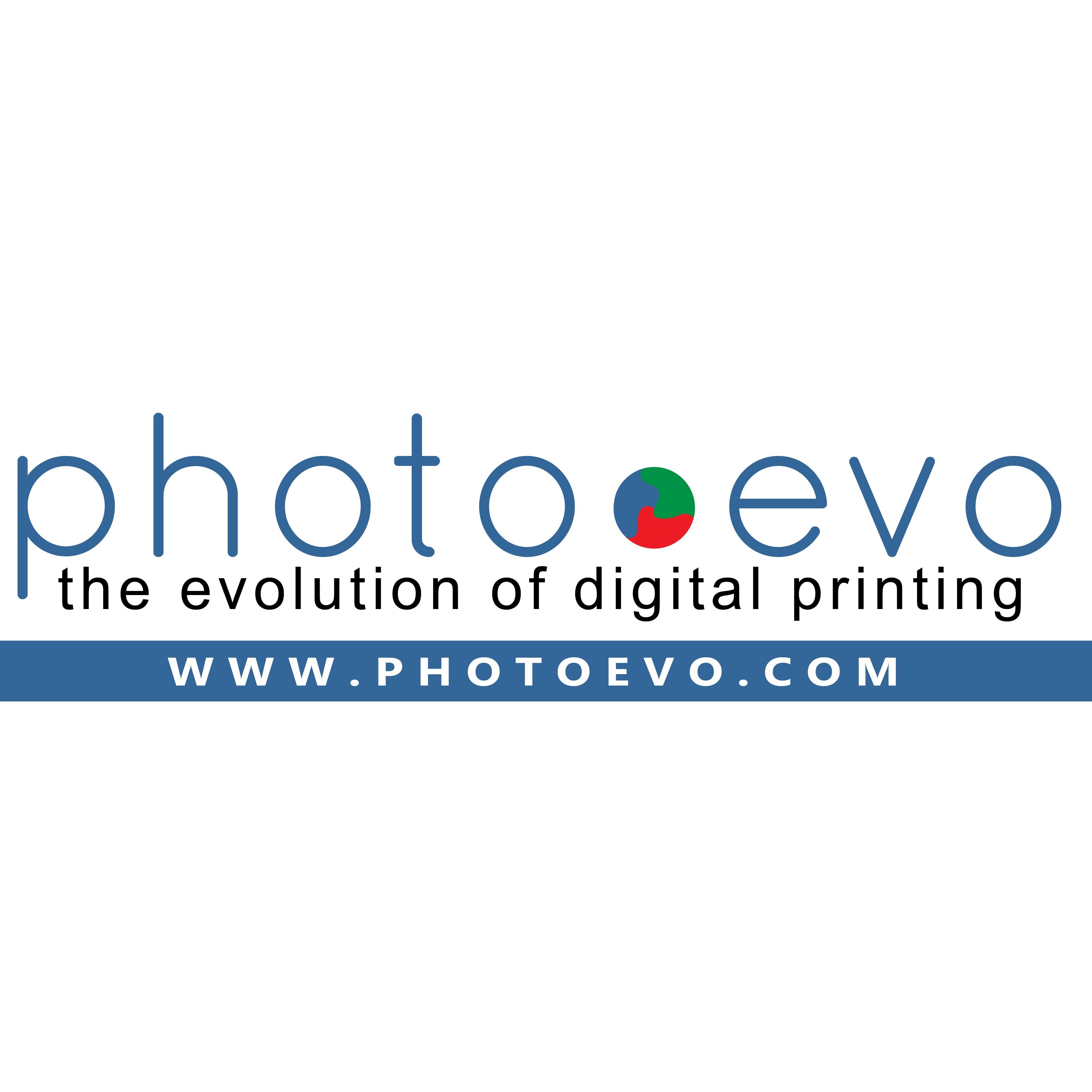 Photo Evo North Logo