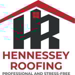 hennessey roofing llc Logo