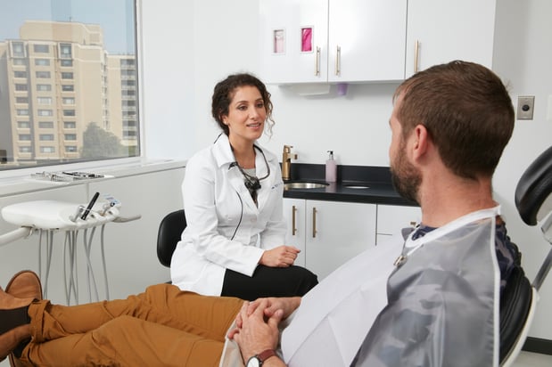Images Blossom Dentistry