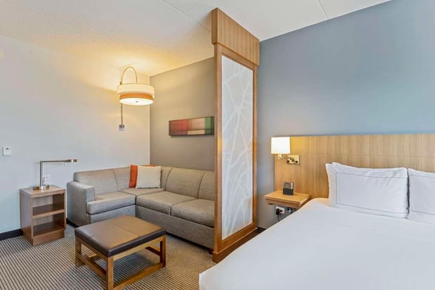 Images DoubleTree by Hilton Asheville Downtown
