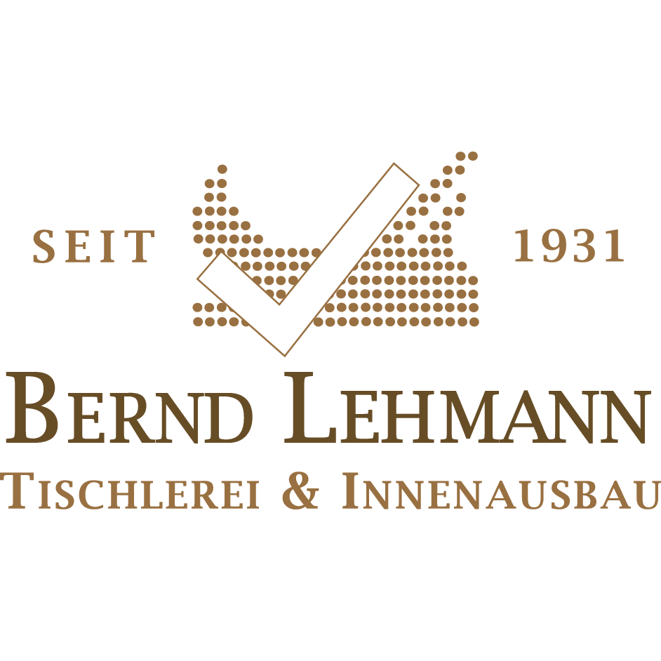 Alexander Lehmann Tischlerei & Innenausbau in Radebeul - Logo