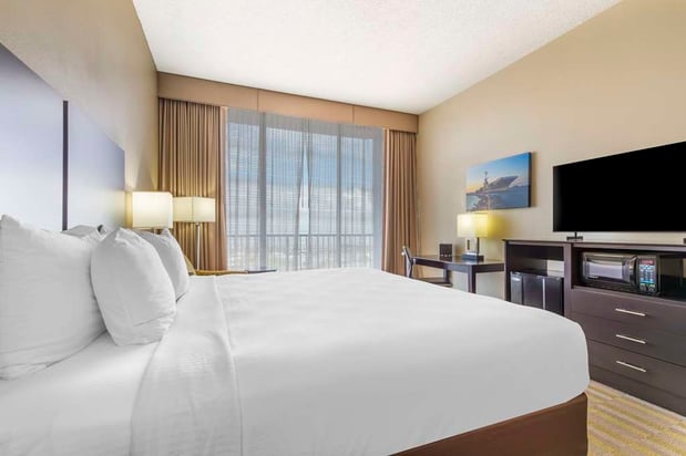 Images Best Western Corpus Christi