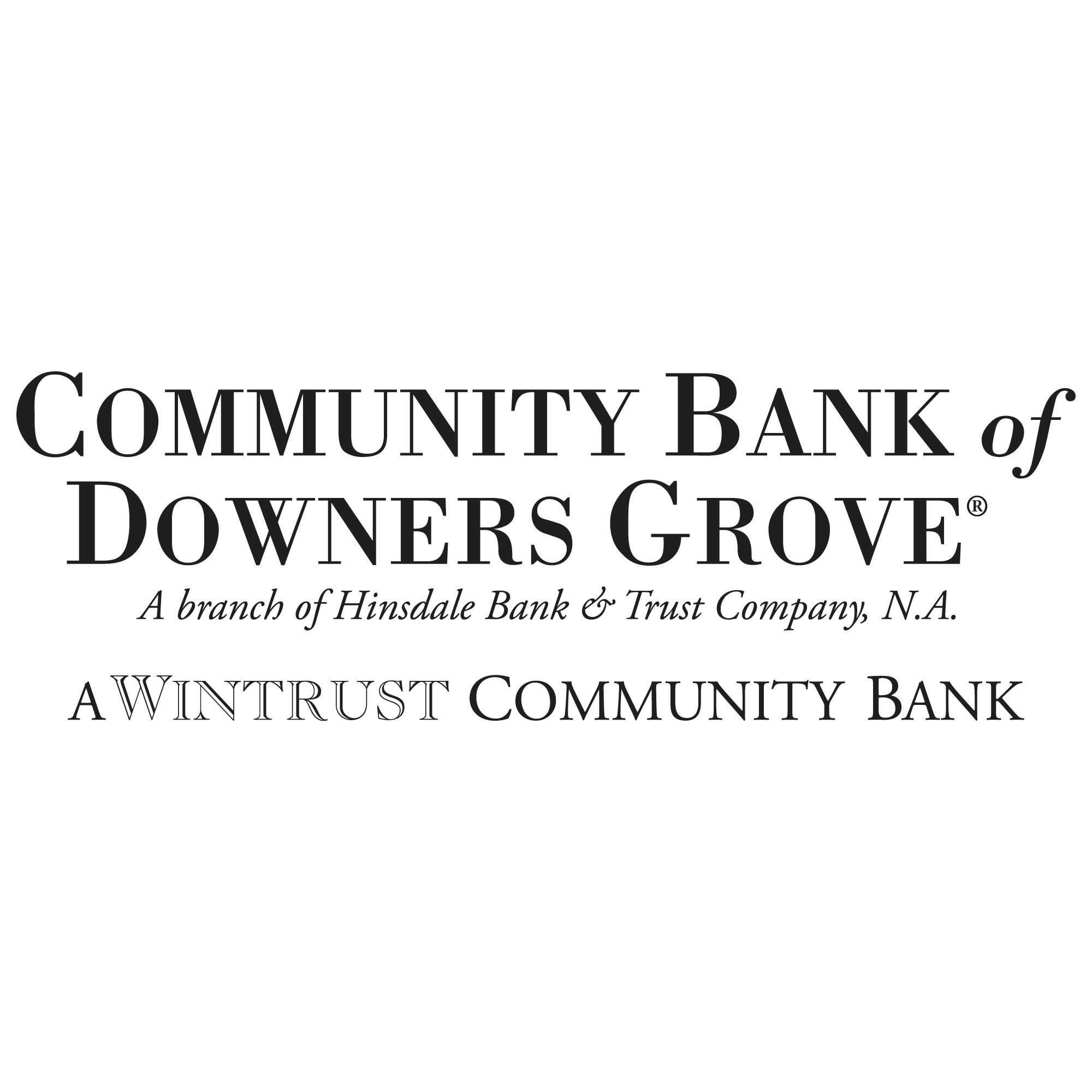 Community Bank of Downers Grove