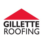Gillette Roofing Logo