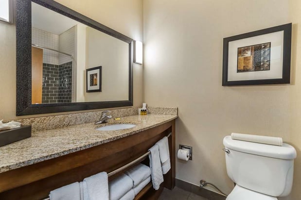 Images Best Western Plus Lackland Hotel & Suites