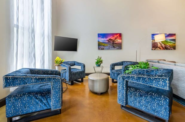 Images Best Western Plus Waynesboro Inn & Suites Conference Center