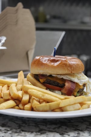 Images Crepes And Burgers 68