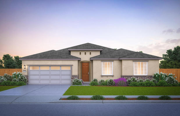 Images Camellia at Solaire by Pulte Homes