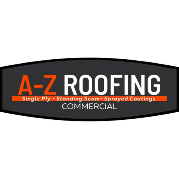 A-Z Roofing Solutions Logo