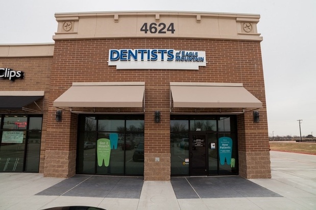 Images Dentists of Eagle Mountain