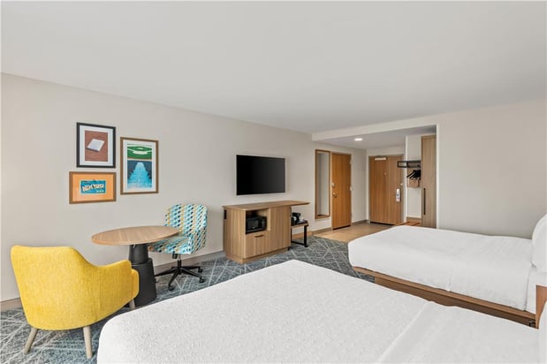 Images Hampton Inn Cooperstown