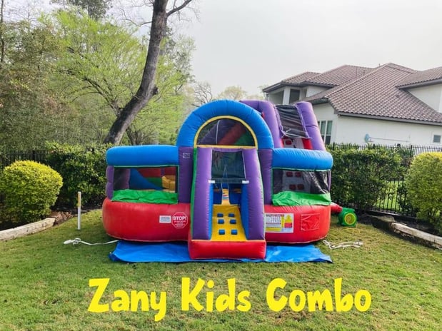 Images Imagination Jump and Party Rentals