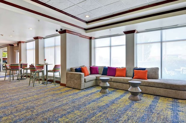 Images Hilton Garden Inn Conway