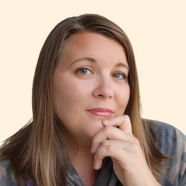 Images Marci Bieker, Counselor