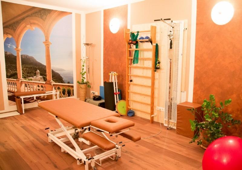 Fit Five Fitness & Physio Sun, Sportpark 1 in Walding