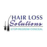 Hair Loss Solutions Logo