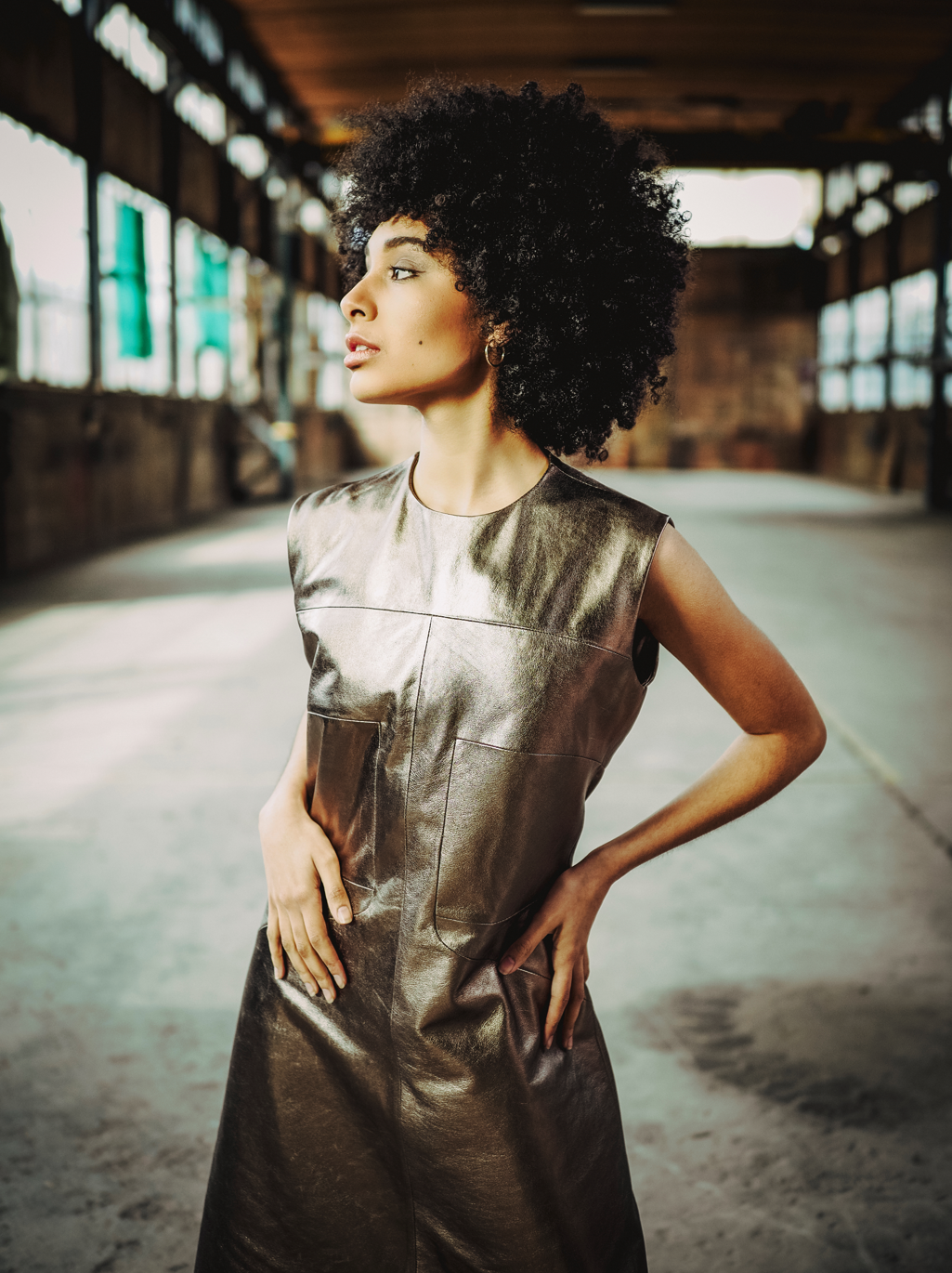 ACKERMANN & BOHUSH Swiss Fashion Manufaktur, Hauptgasse 28 in Büren an der Aare