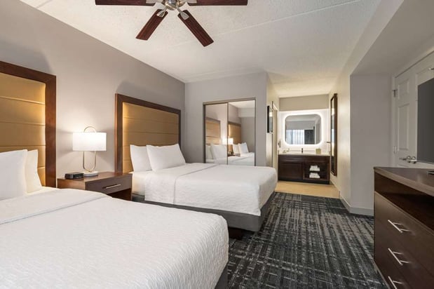 Images Homewood Suites by Hilton Washington, D.C. Downtown