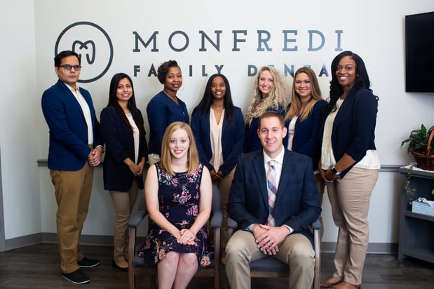 Images Monfredi Family Dental