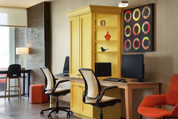 Images Home2 Suites by Hilton Frederick