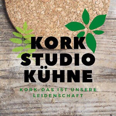 Kork-Studio Kühne in Oschatz - Logo