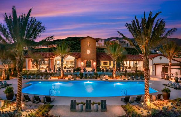 Images Horizon at Deerlake Ranch by Pulte Homes