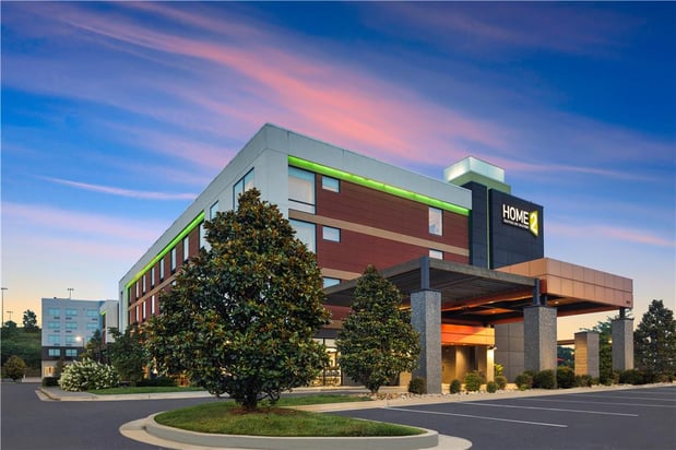 Images Home2 Suites by Hilton Pigeon Forge