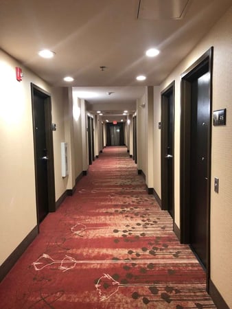 Images Hampton Inn Augusta Fort Gordon