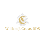 William J. Cruse, DDS Logo