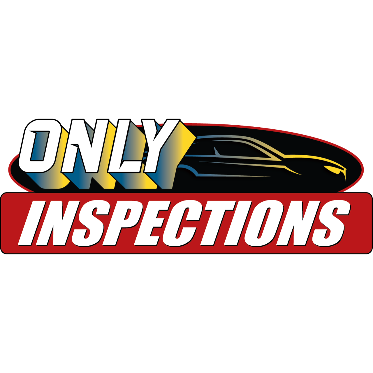 Only Inspections Logo