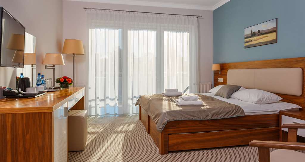 Images Best Western Hotel Jurata