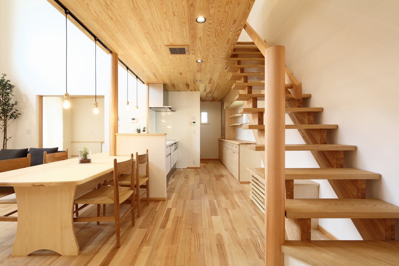 Images 株式会社星徳工務店 高槻