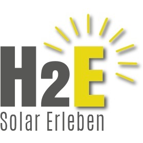 H2E UG in Salzbergen - Logo