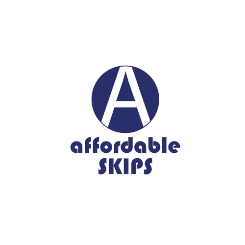 Affordable Skips Tas Logo