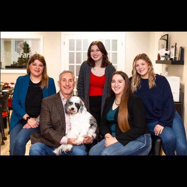 Images Jim Martin - State Farm Insurance Agent