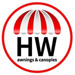 Hunzinger Williams Awning and Canopy Logo