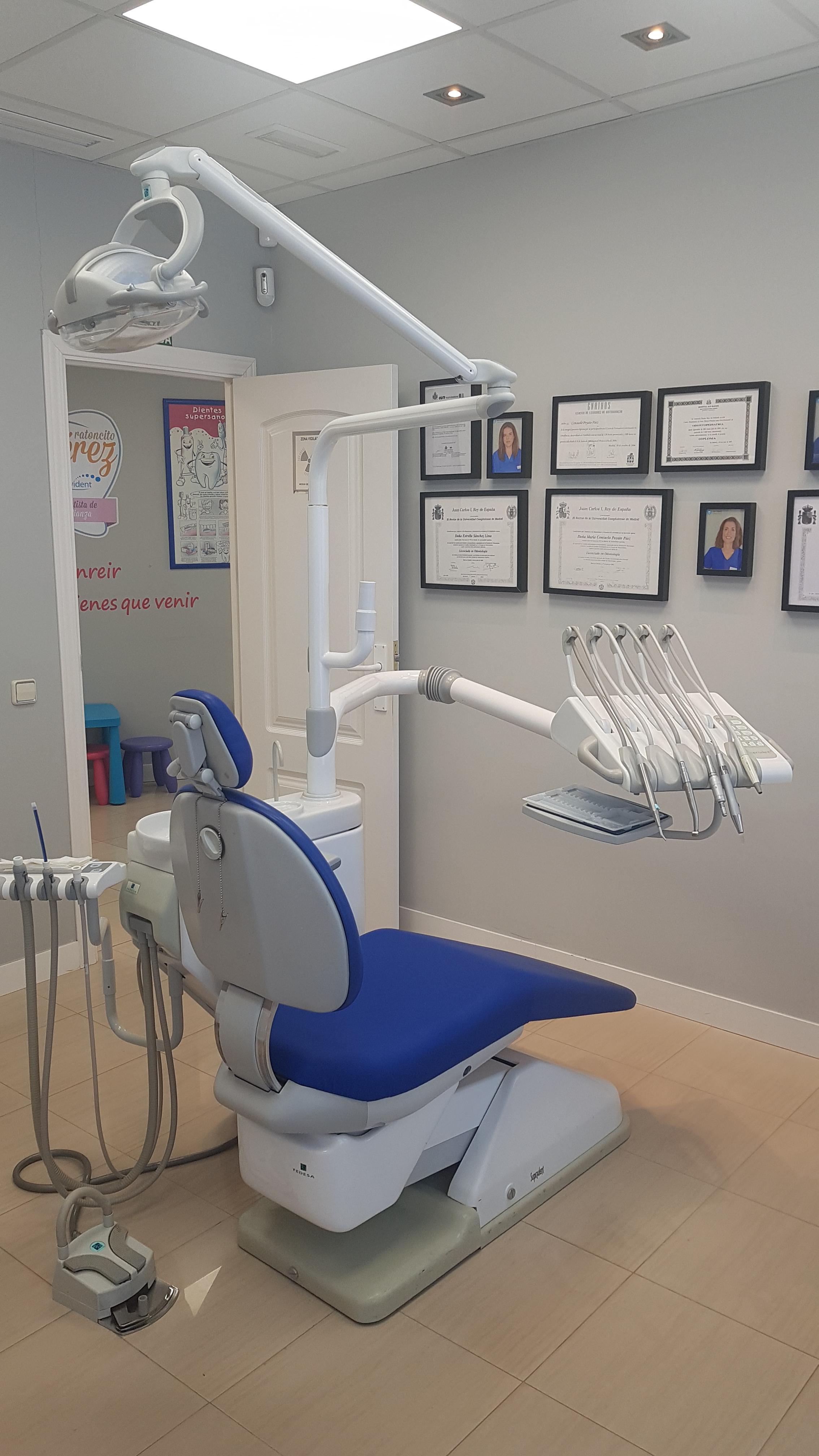 Images Clínica Dental Jovident