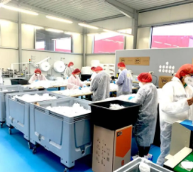 Fairpreis GmbH, Kruppstrasse 7 in Kamp-Lintfort