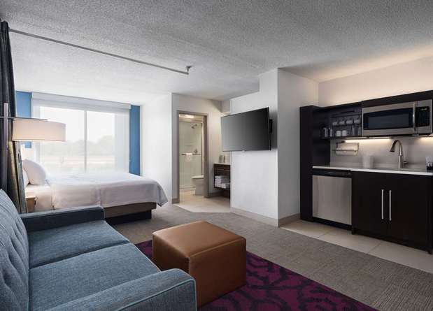 Images Home2 Suites by Hilton Indianapolis Keystone Crossing