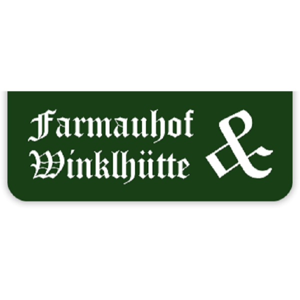 Restaurant Winklhütte Logo