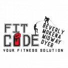 Fit Code - Beverly Logo