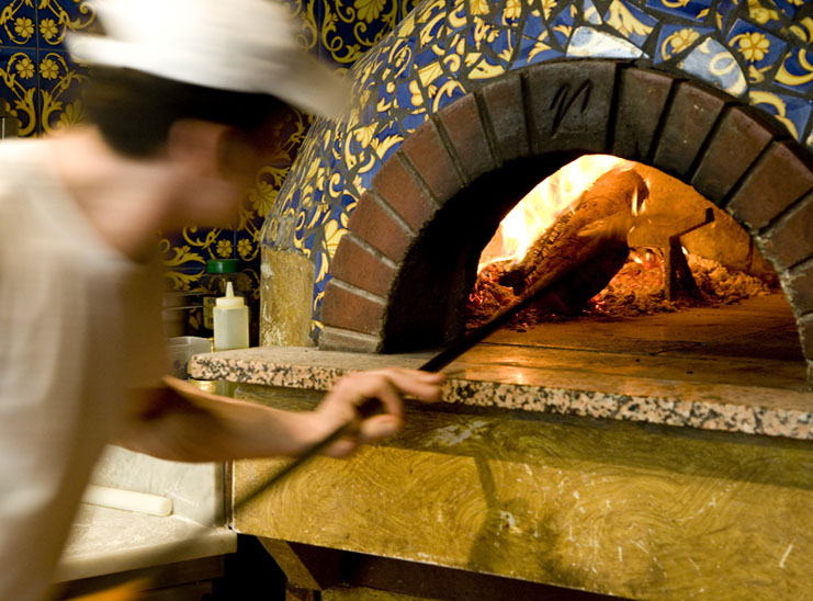 Trattoria Pizzeria Nerone