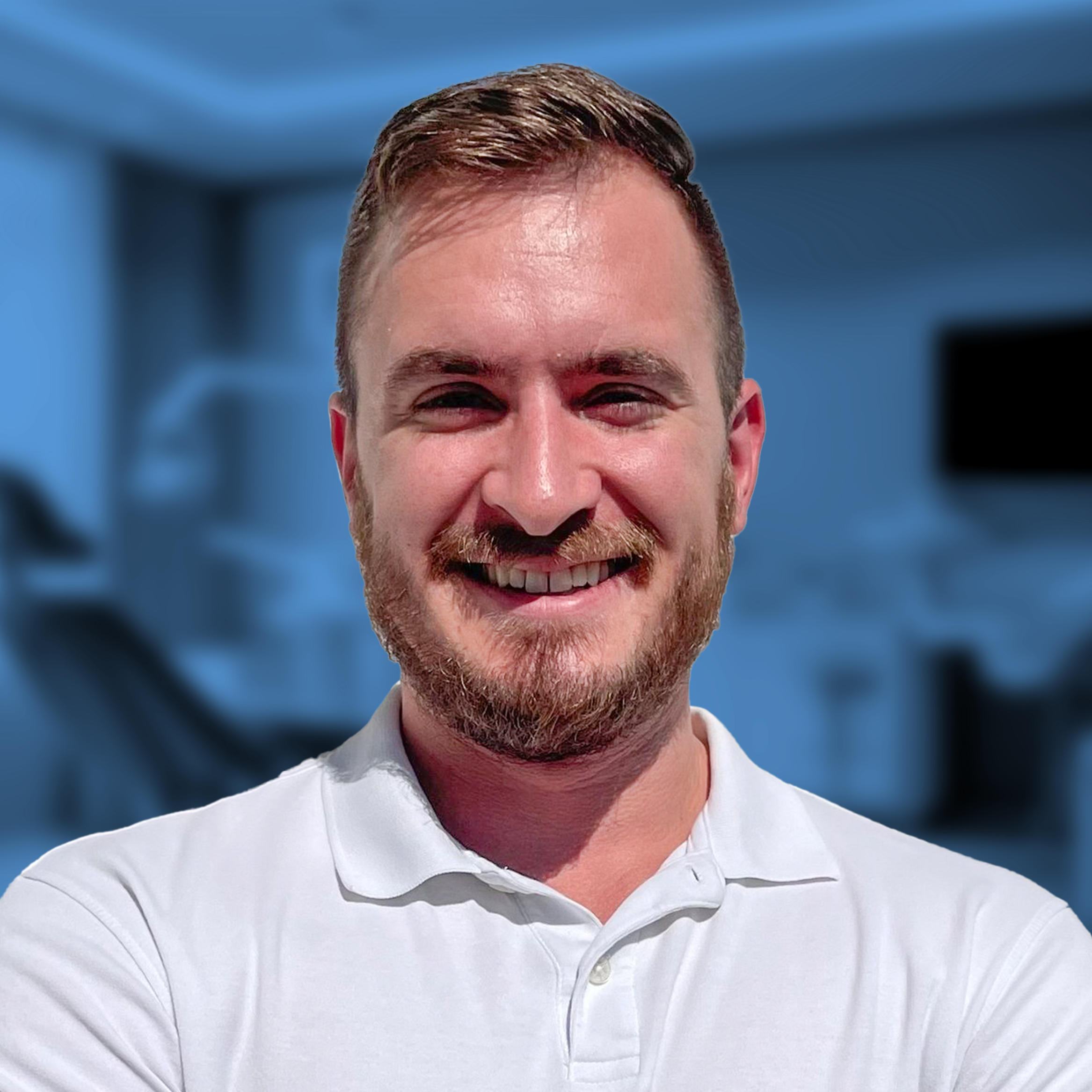 Dr. Jonah Spaeth